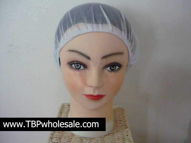 HF-006===ราคาส่ง 20 บาทต่อใบ ขั้นต่ำ 100 ใบ หมวกตาข่ายล้วน SIZE:M เส้นผ่าศูนย์กลาง10นิ้ว สีขาวและสีดำ สนใจติดต่อ 081-0110084,02-3972066