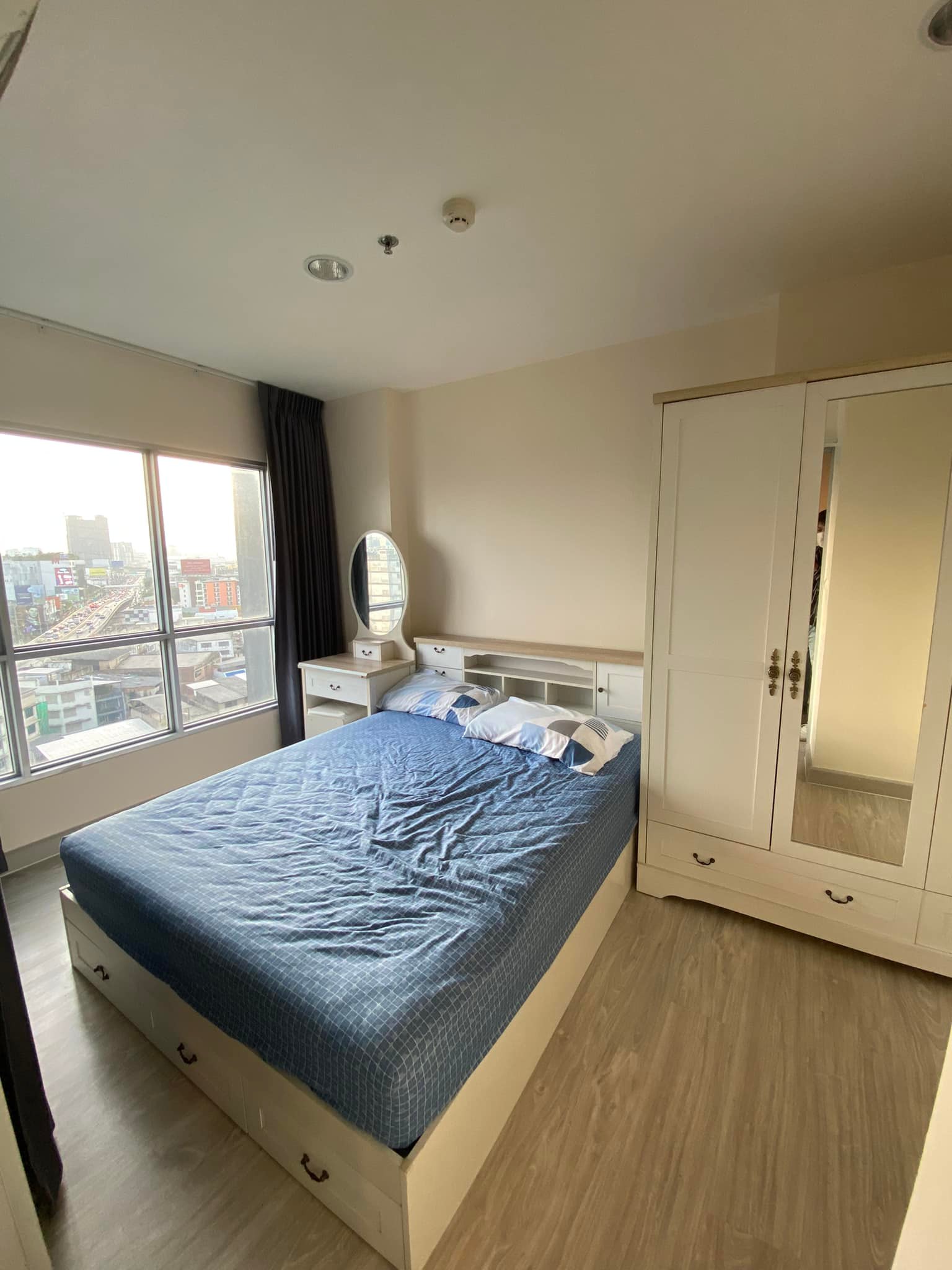 แอสปาย งามวงศ์วาน - ASPIRE NGAMWONGWAN (VIP)