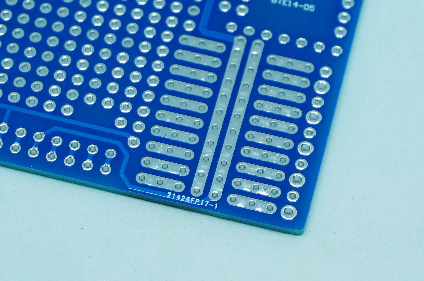 Proto Shield Board