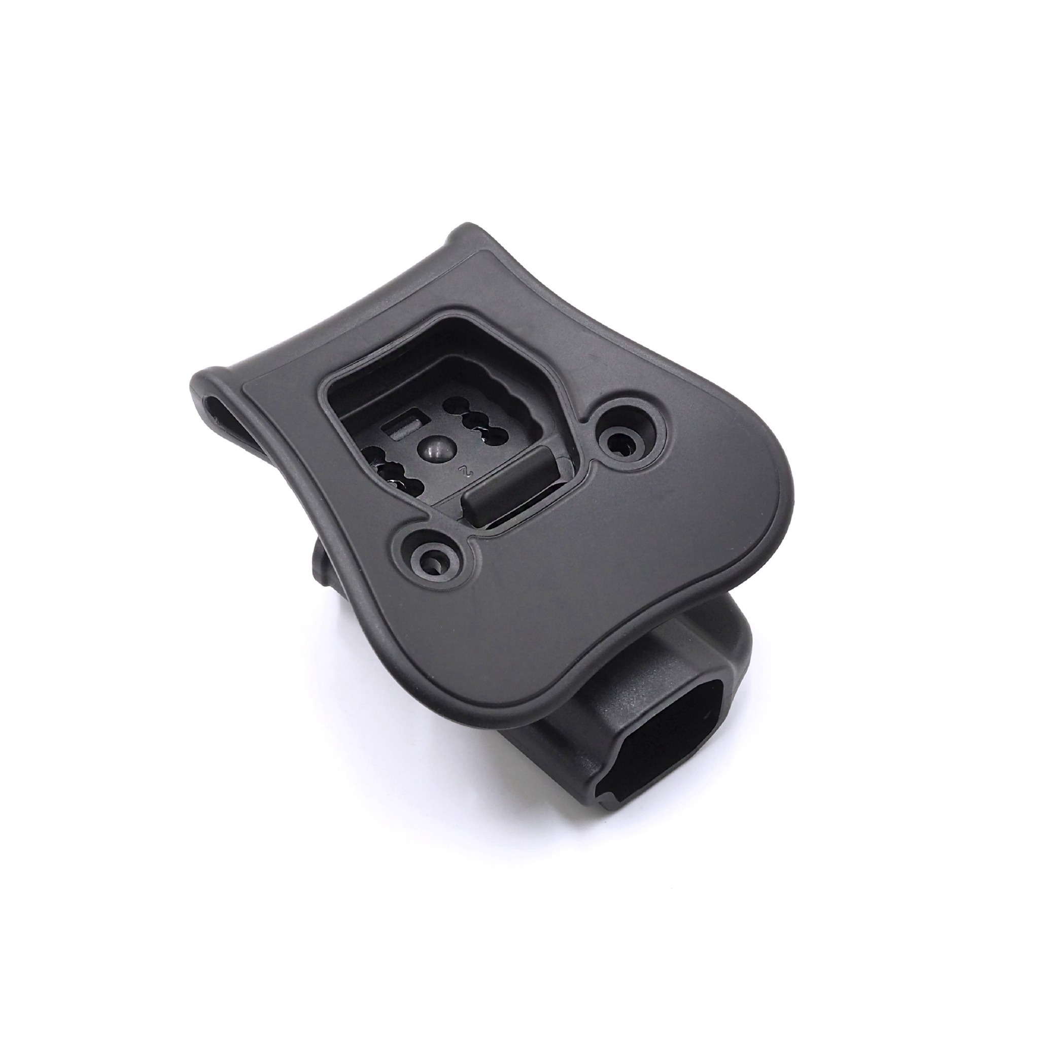 CYTAC ซองพกนอก ปลดล็อคนิ้วโป้ง Sig P938 Cytac