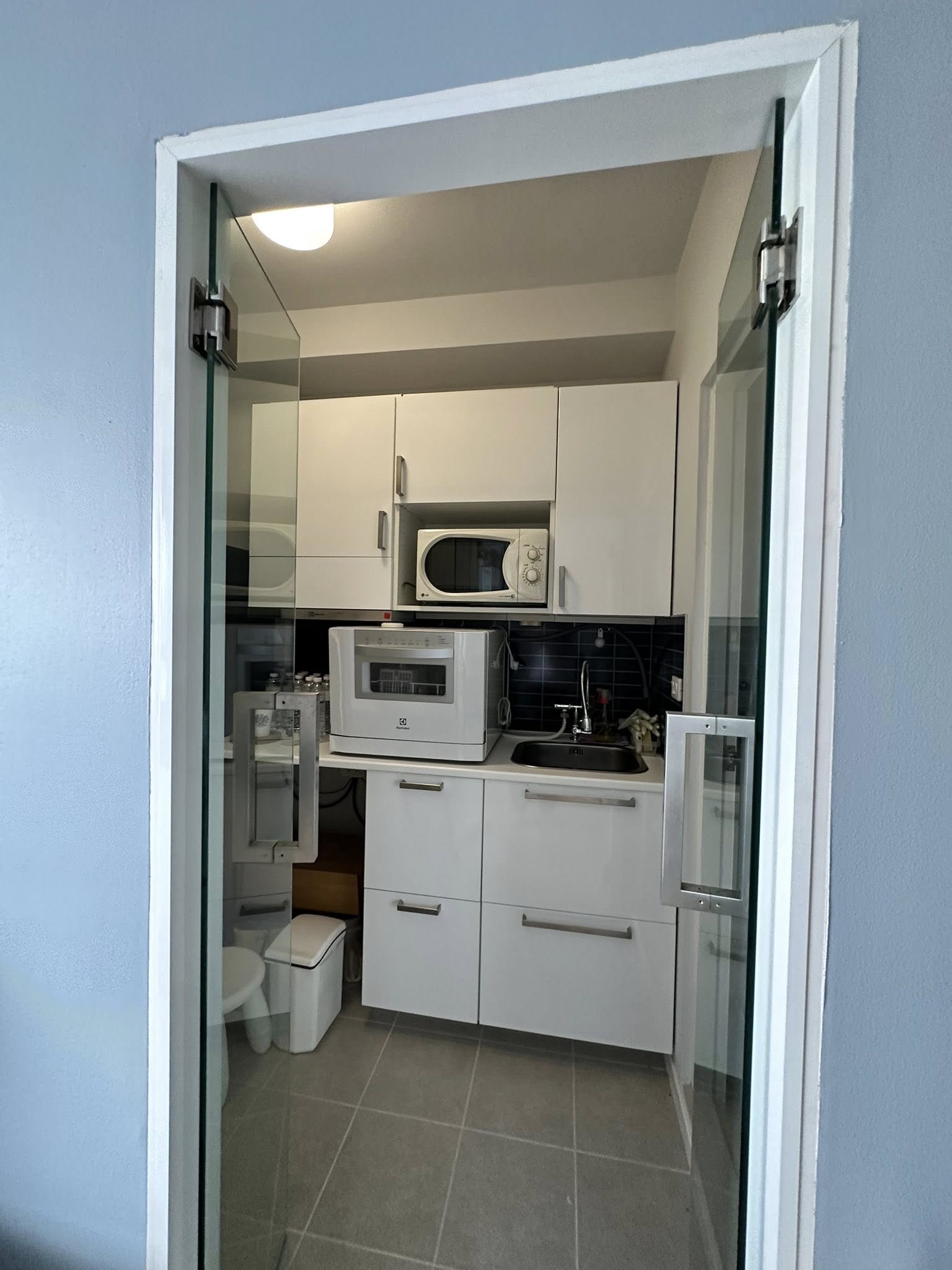 พลัมคอนโด สามัคคี - PLUM CONDO SAMAKKHI (VIP)