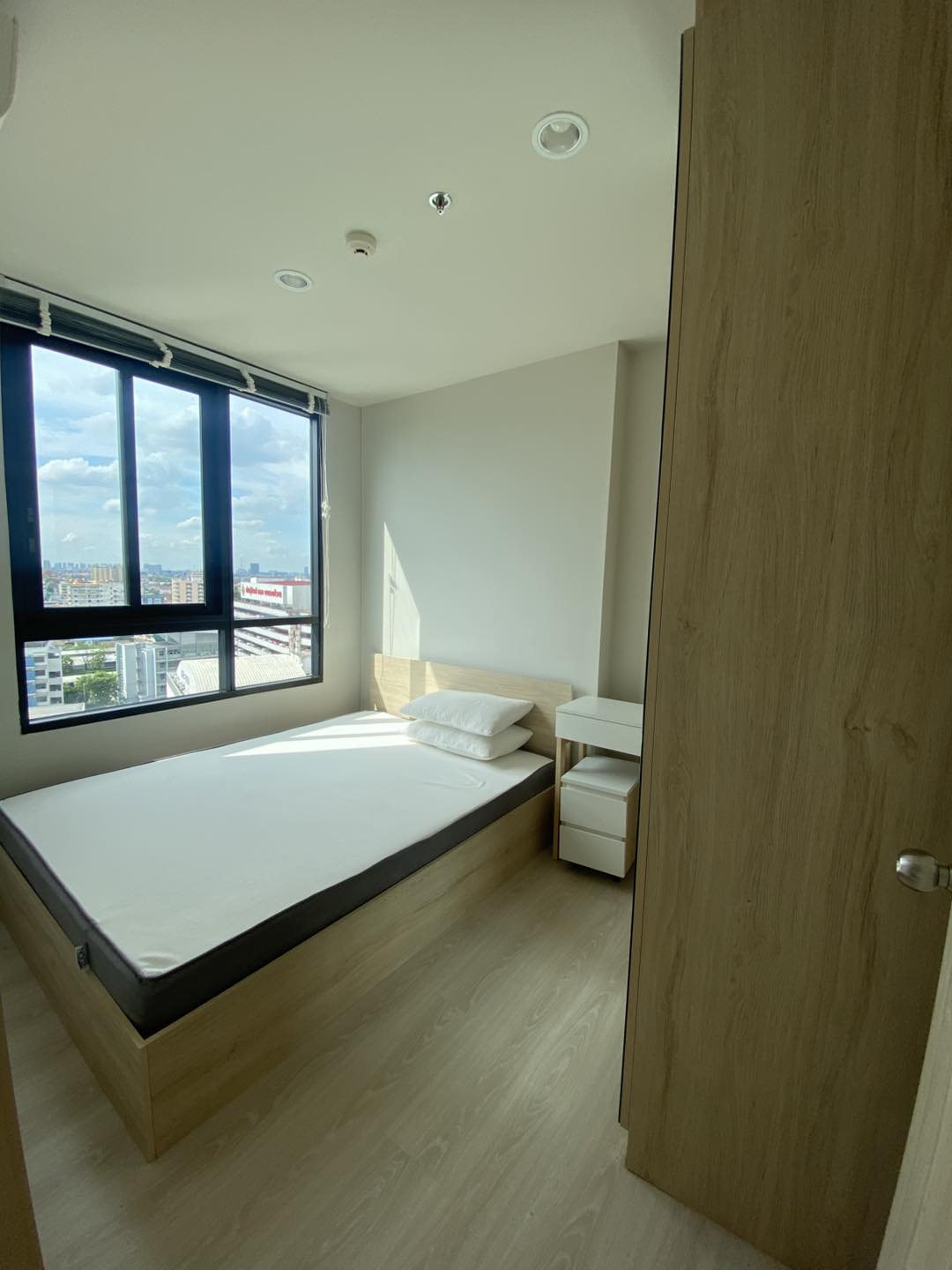 นิว โนเบิล งามวงศ์วาน - NUE NOBLE NGAMWONGWAN