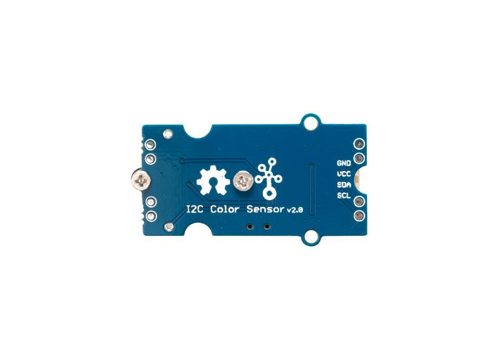 Grove - I2C Color Sensor V2
