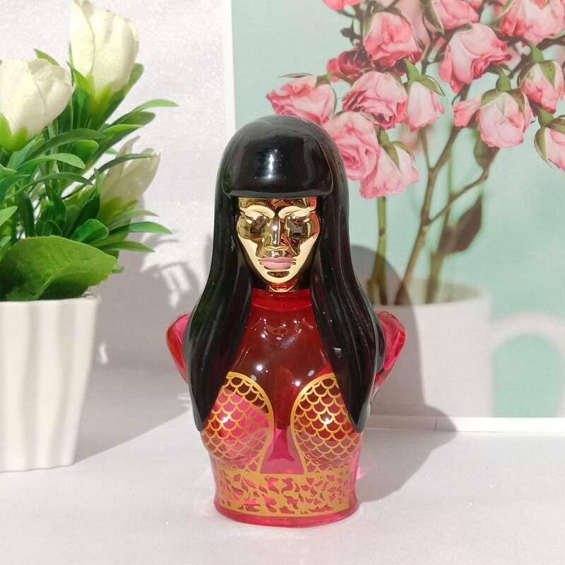 Nicki Minaj Trini Girl EDP Seal 100ml