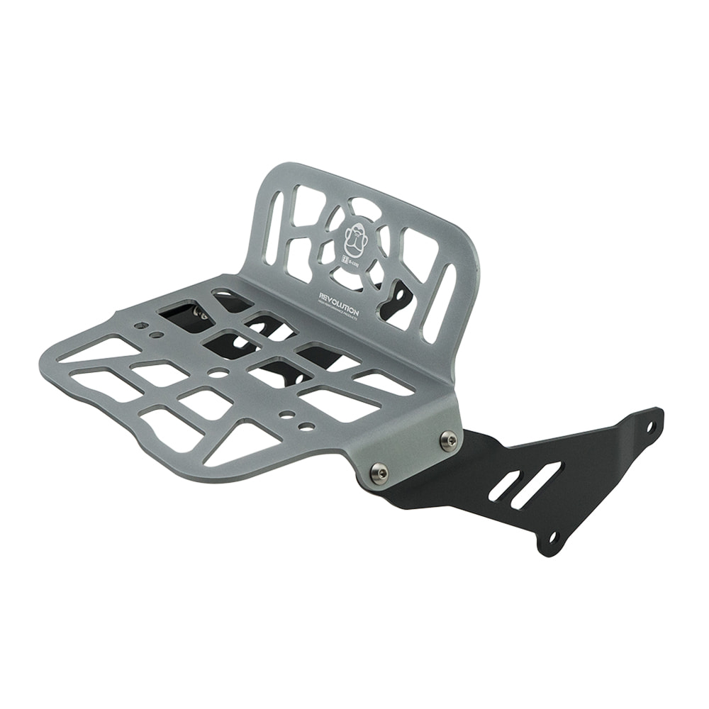 ตะแกรงบนไฟหน้า Revolution Monkey125 (4/5เกียร์)