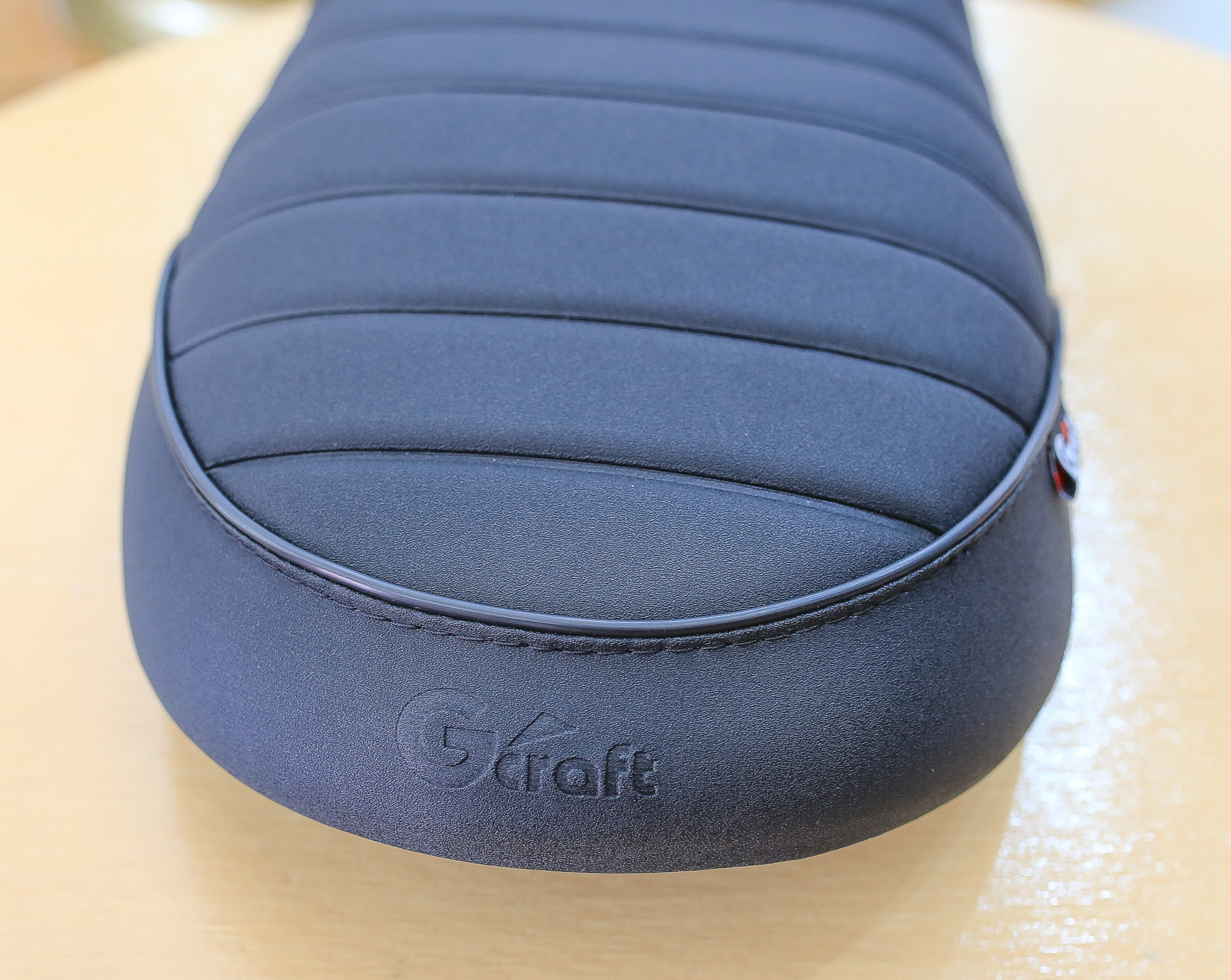 Gcraft เบาะแต่ง จีคราฟท์ MONKEY [สินค้าแท้] ราคา3990