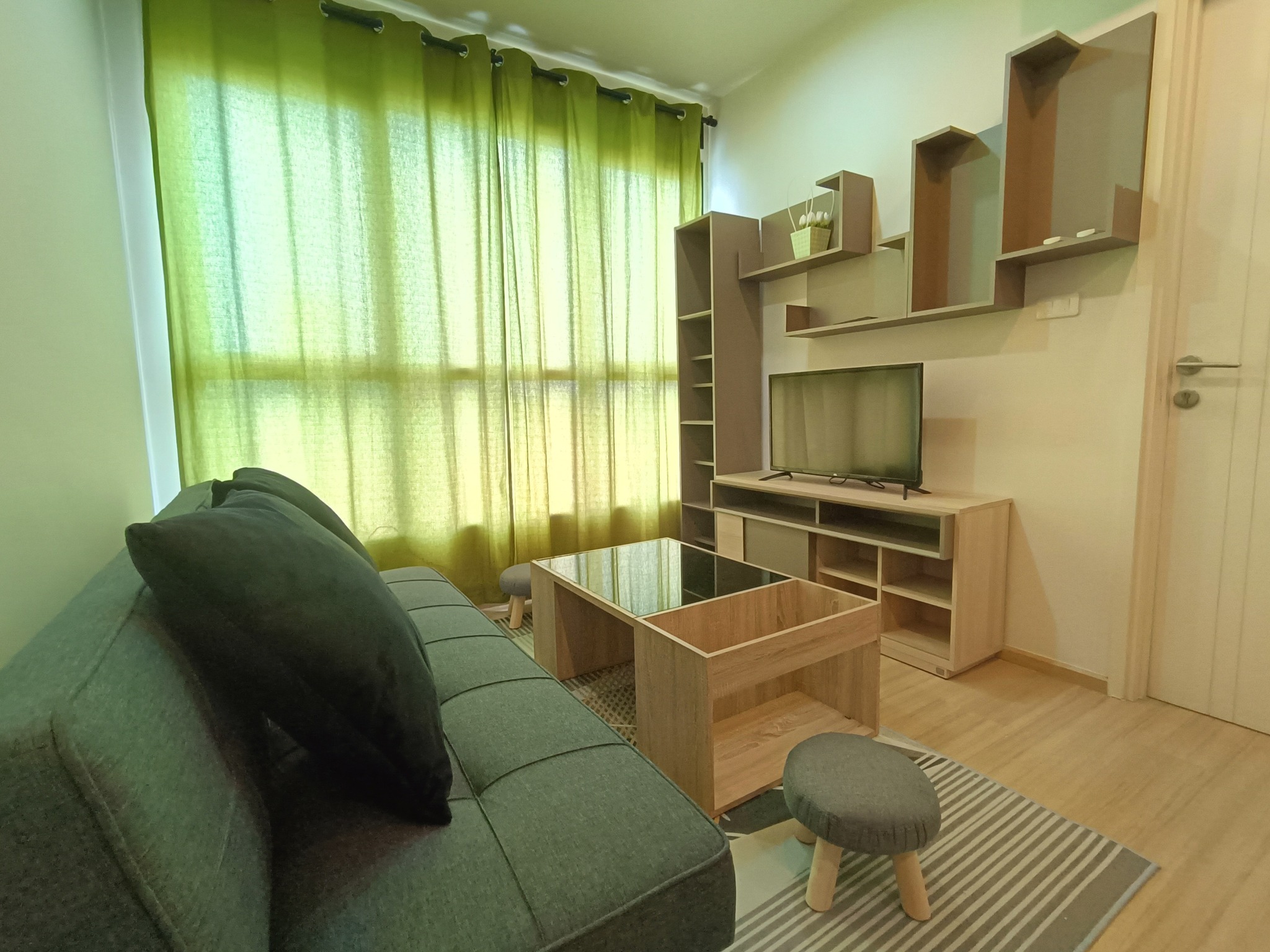 เดอะ เบส แจ้งวัฒนะ - THE BASE CHAENGWATTANA (VIP)