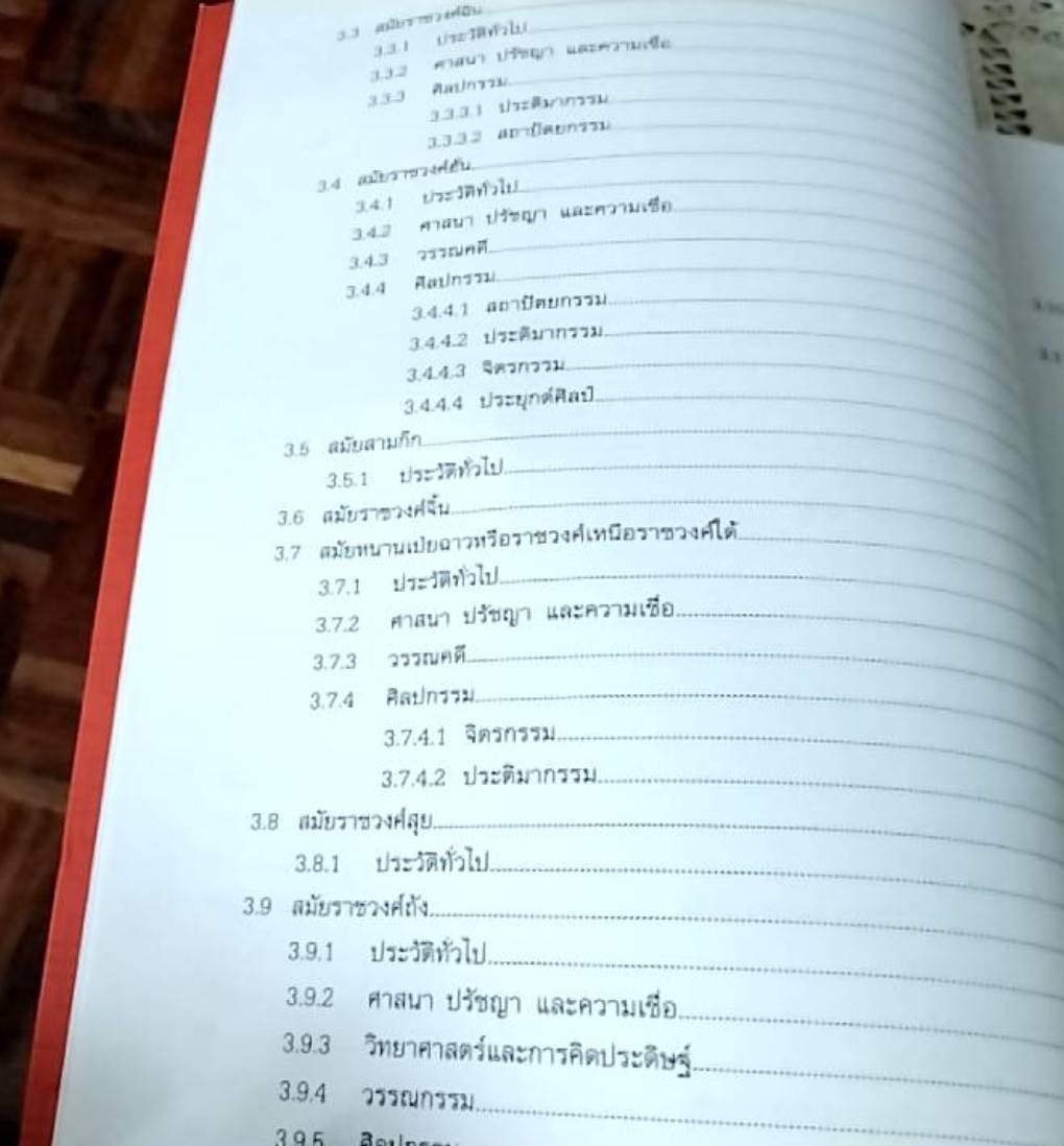 ประวัติศาสตร์ศิลปะจีน