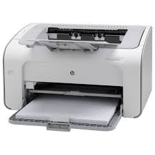 ็HP Laserjet P1005