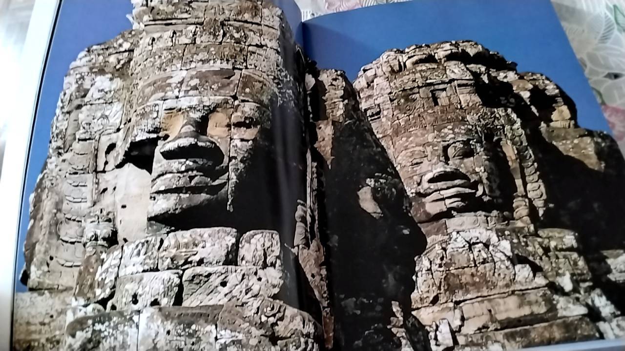 Angkor Splendors of The Khmer Civilization