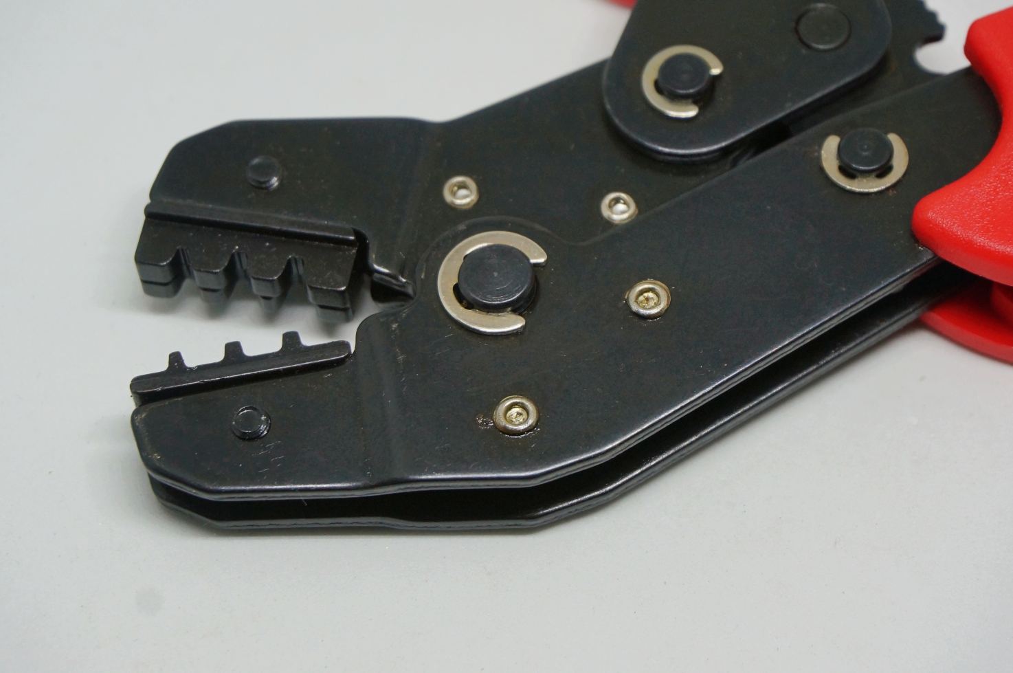 RB-28B crimping tools