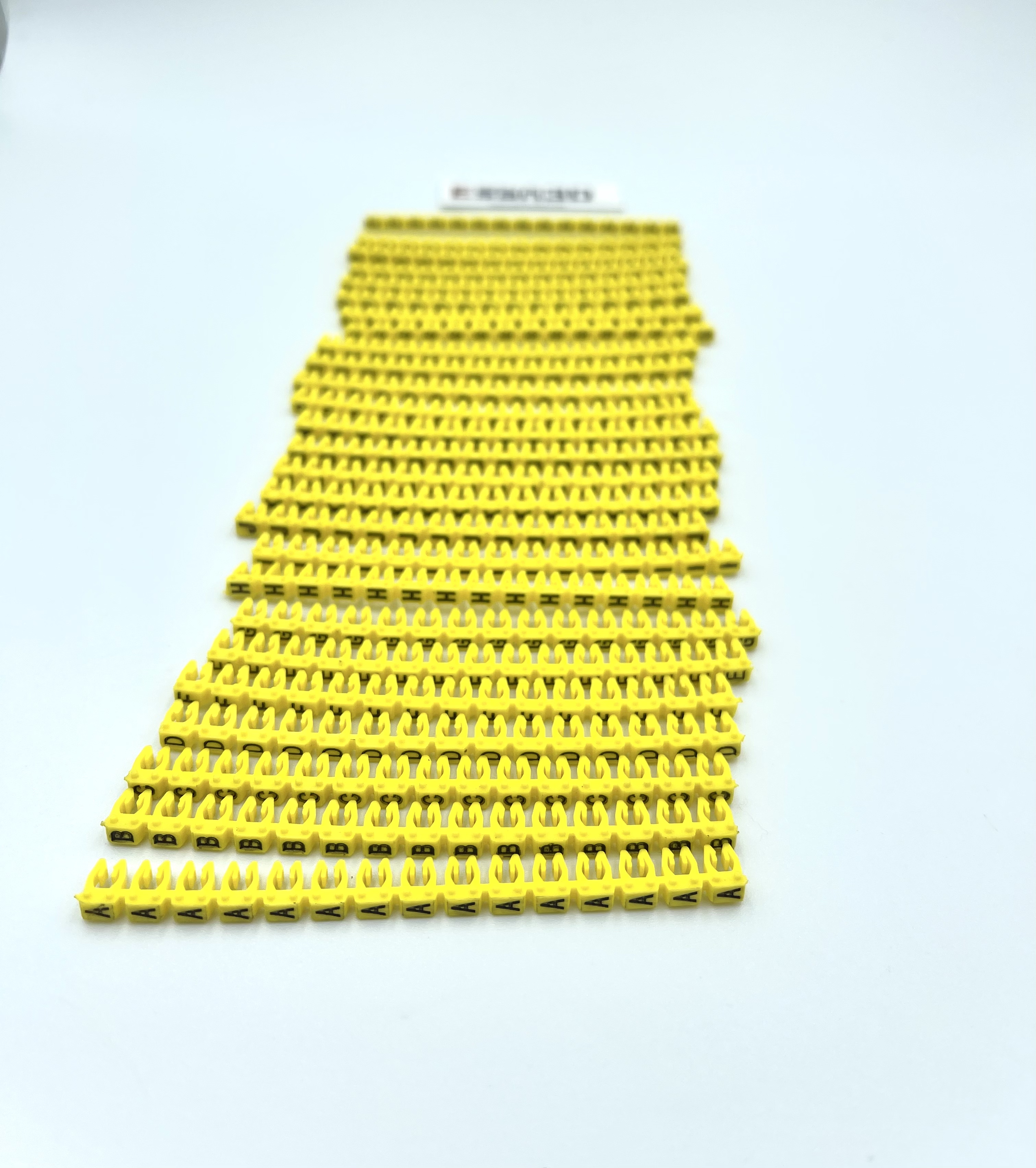 Cable maker EC-0 Nylon (1 - 3 sq.mm)