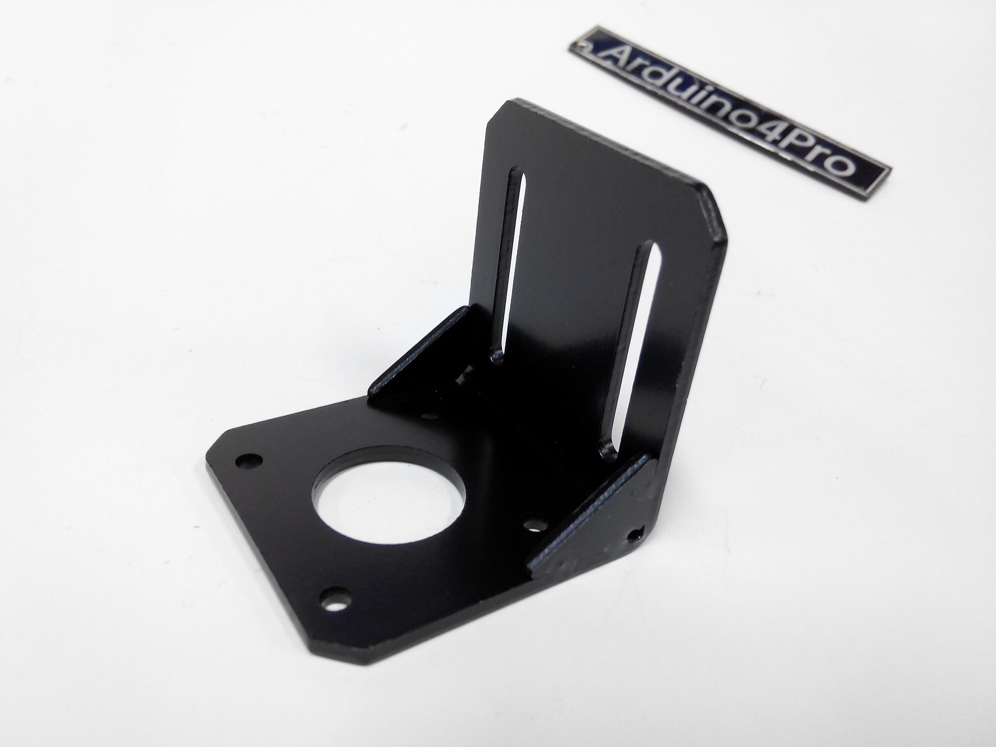 NEMA 17 Mounting Stepper Motor