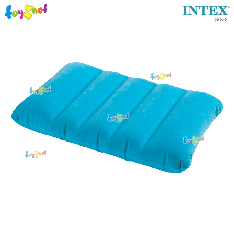 Intex Kidz Pillow Blue no.68676