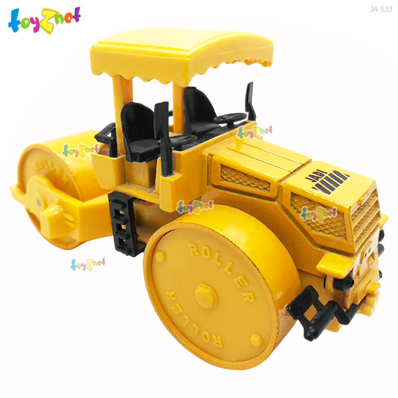 JADITOYS Metal Car Compactor No.JA-533