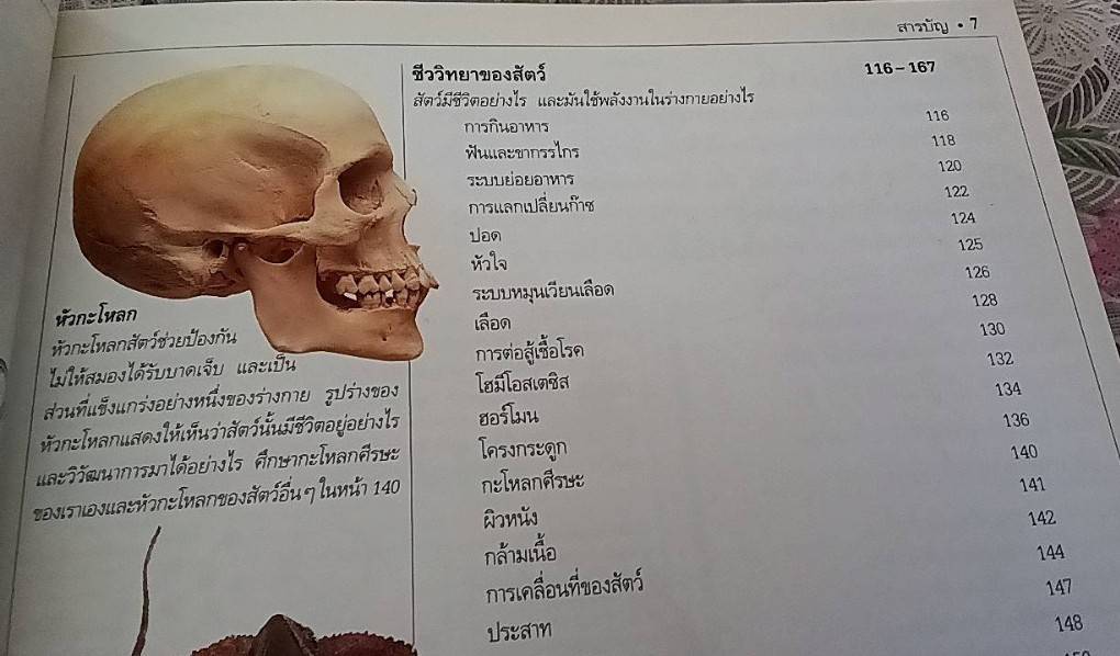 พจนานุกรมธรรมชาติวิทยา