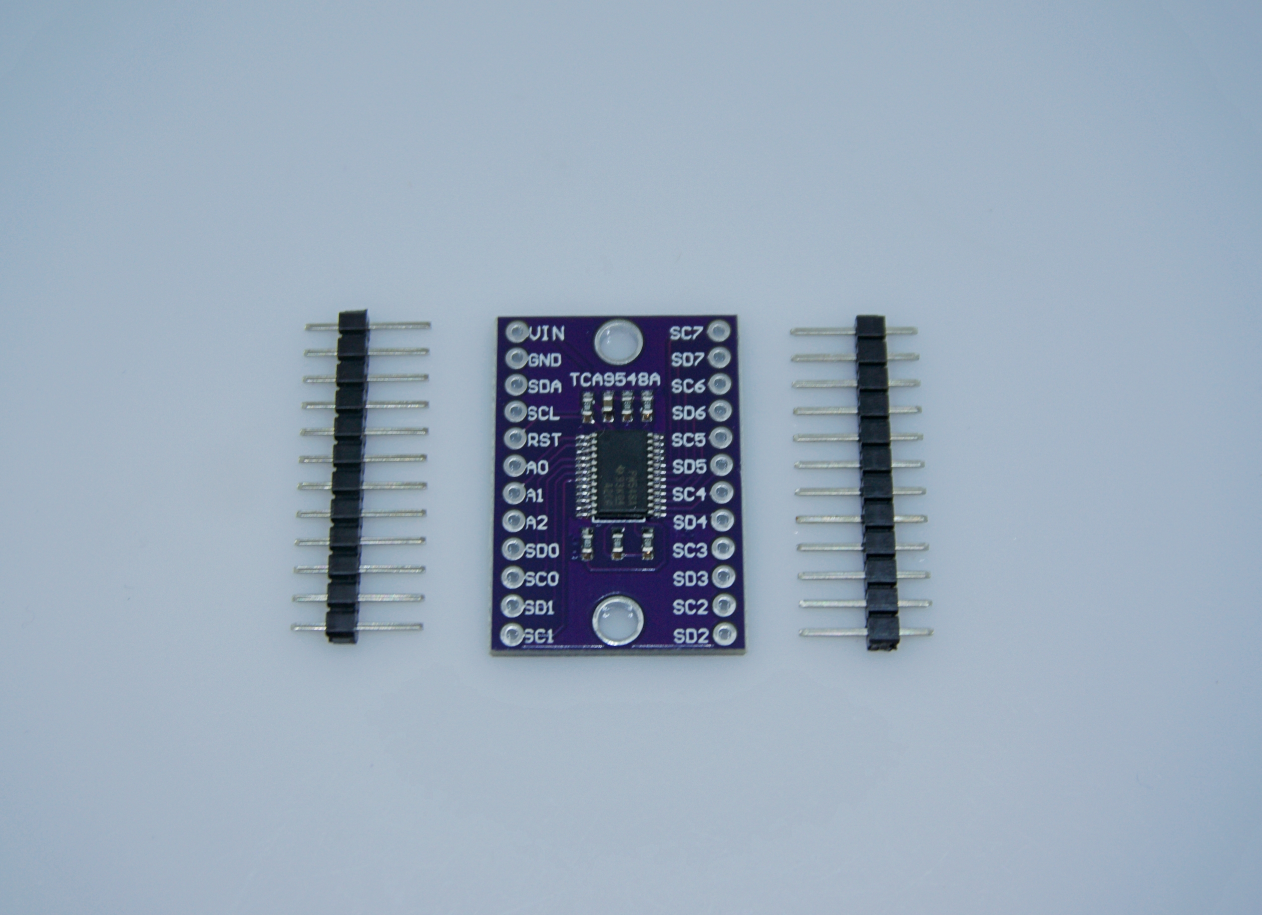 TCA9548A 8channel IIC Multiplexer module (CJMCU-9548)