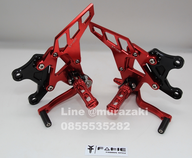 เกียร์โยง KAWASAKI Z900 FAKIE