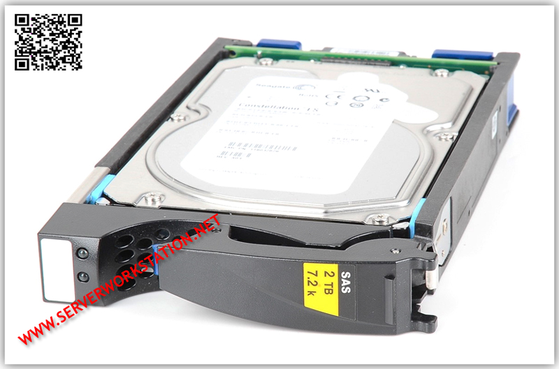 005049196 [ขาย จำหน่าย ราคา] EMC 300GB 6G 10K 3.5 SAS Server Hard Disk Drive