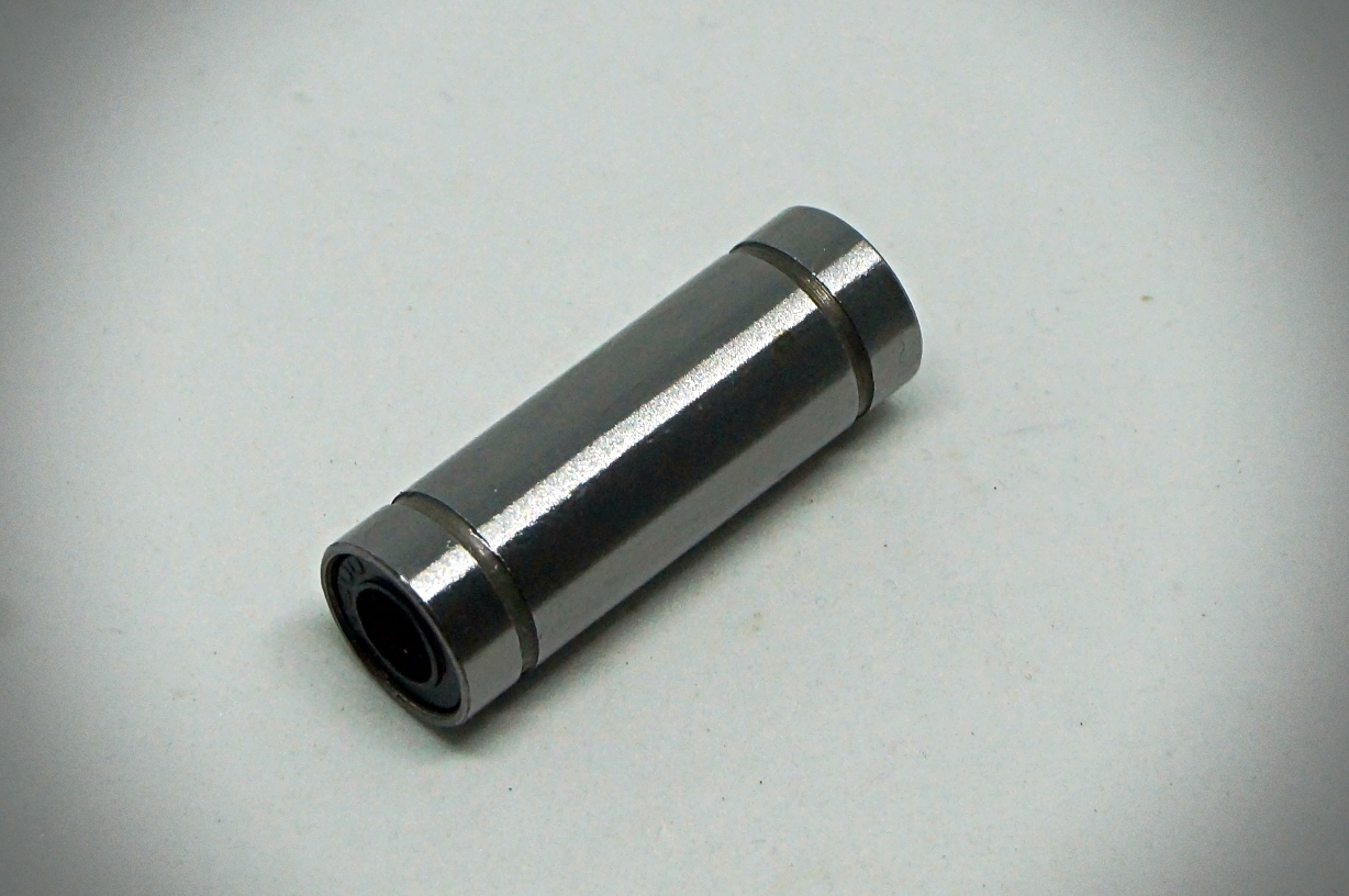 LM6LUU 6mm Long Linear Bearing