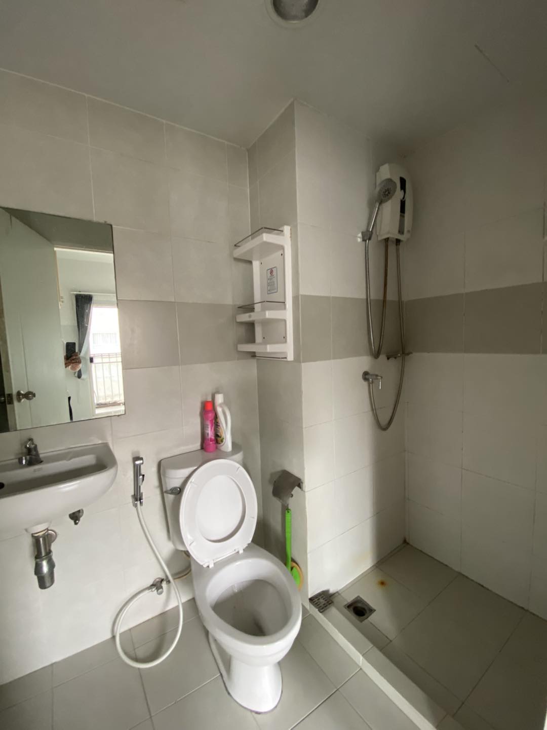 พลัมคอนโด สามัคคี - PLUM CONDO SAMAKKHI