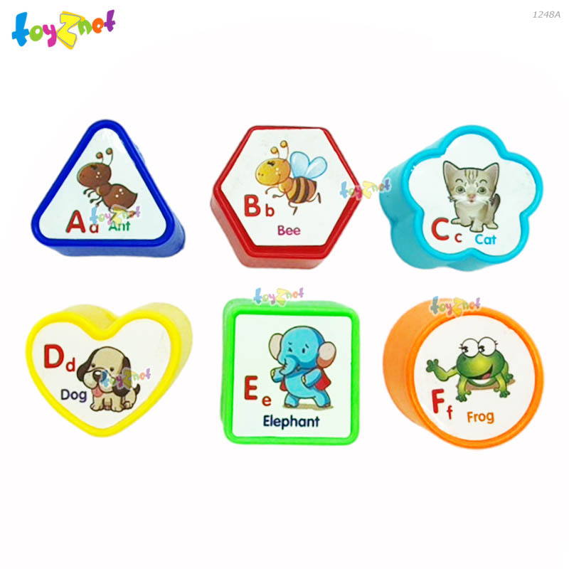 Toyznet Building Block No.1248A