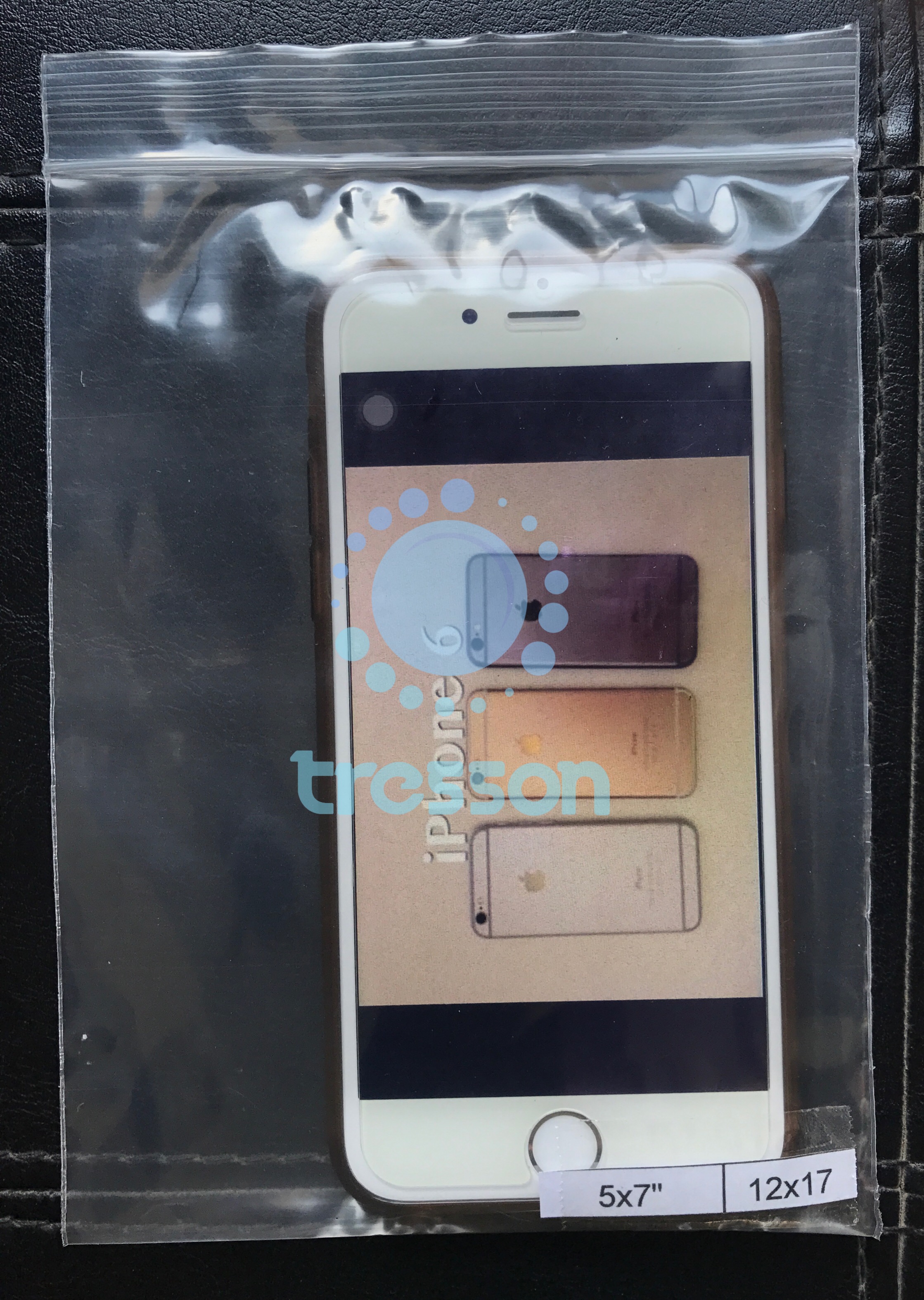 ถุงซิปล๊อค เนื้อหนามีขายทุกขนาด สั่งทำได้ ขึ้นต่ำ 5 กิโล - Customize Ziplock