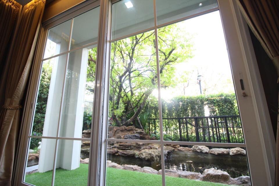 GRANDIO LADPRAO - KASET NAWAMIN 4 UNITS