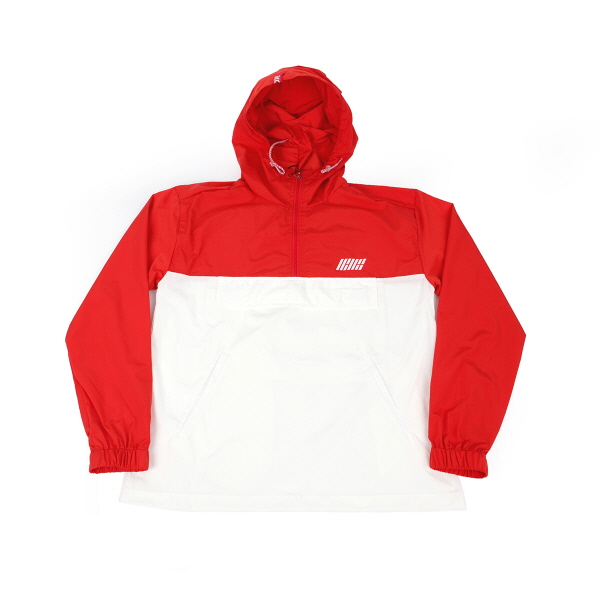 [PRE-ORDER] iKON - DEBUT CONCERT [SHOW TIME] "WIND BREAKER"