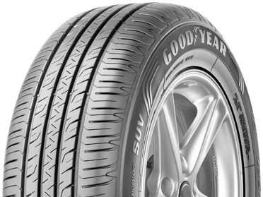 Goodyear EfficientGrip PerformanceSUV ขนาด 225/65R17