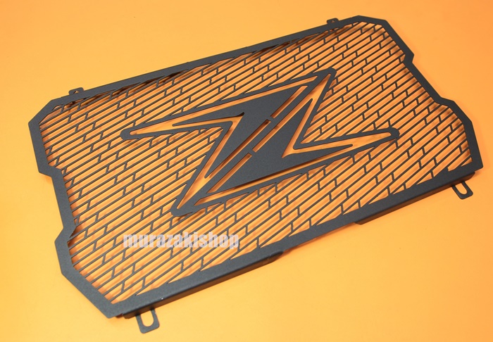 การ์ดหม้อน้ำ KAWASAKI Z900 ราคา 1250