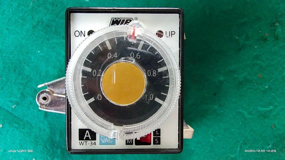 ทามเมอร์ 220V ยี่ห้อ WIP