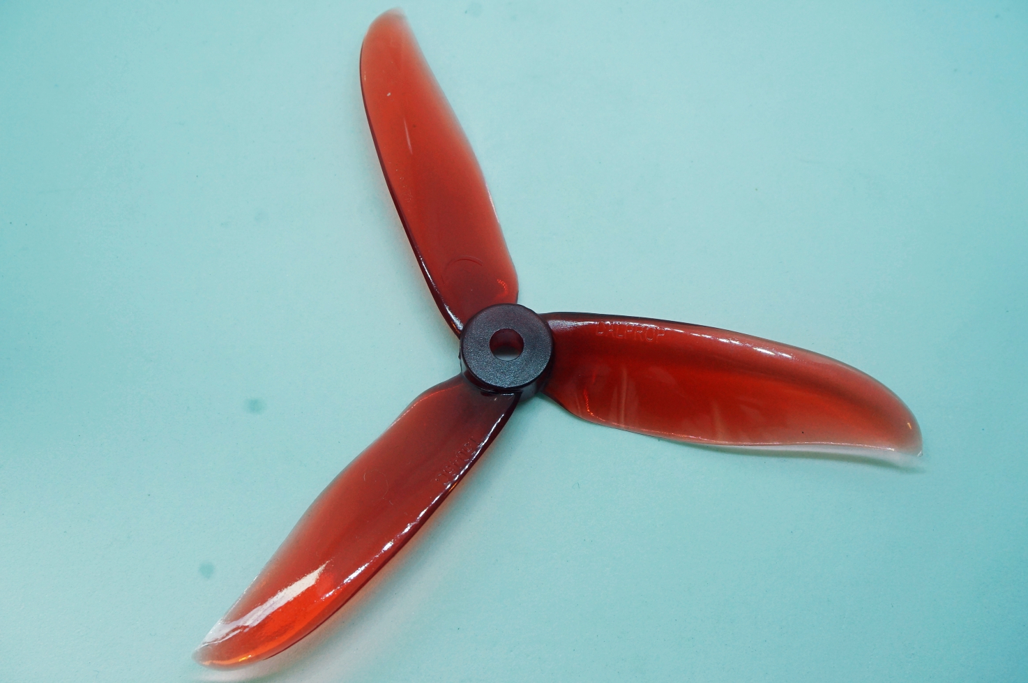 3 Blade propeller for drone