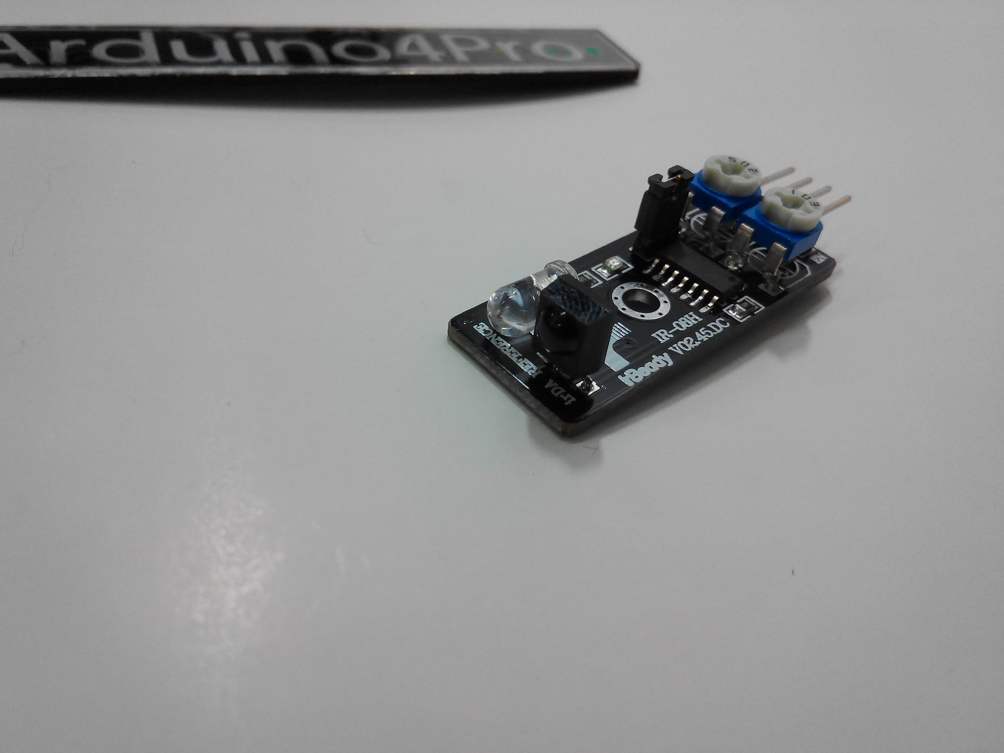 KY-032 Infrared Obstacle Avoidance Sensor