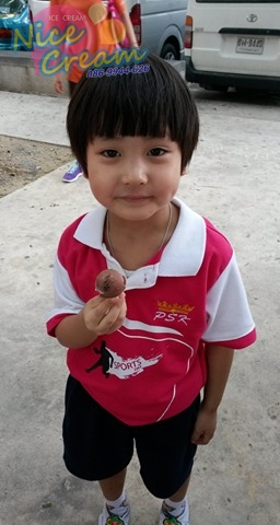 ออกบูธงานกีฬาสีโรงเรียนอนุบาลเปล่งประสิทธิ์@กรมโยธาธิการและผังเมืองพระราม6