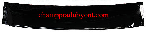 กันสาดกระจกหลัง HONDA CIVIC 06-12