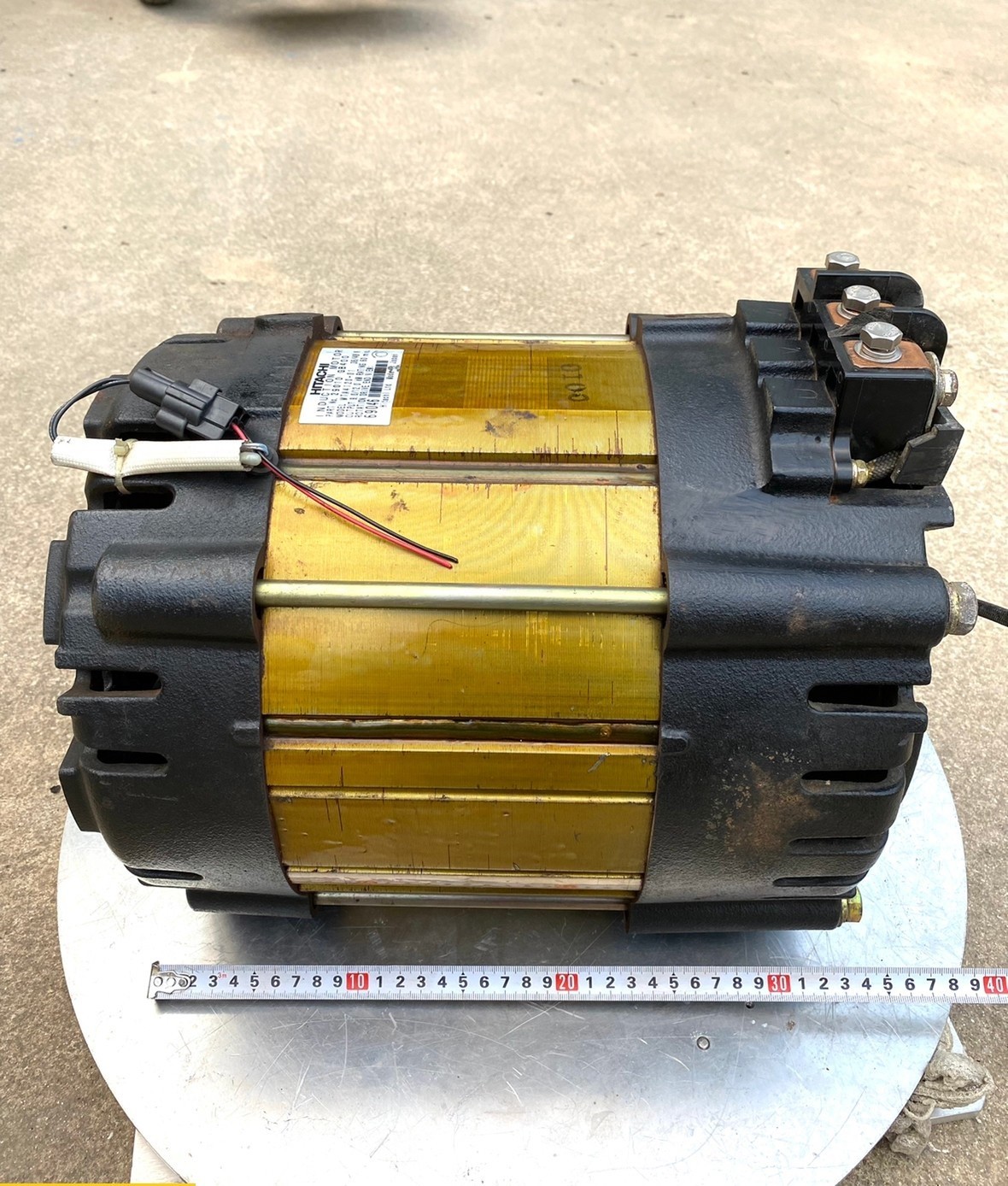 มอเตอร์ indution moter