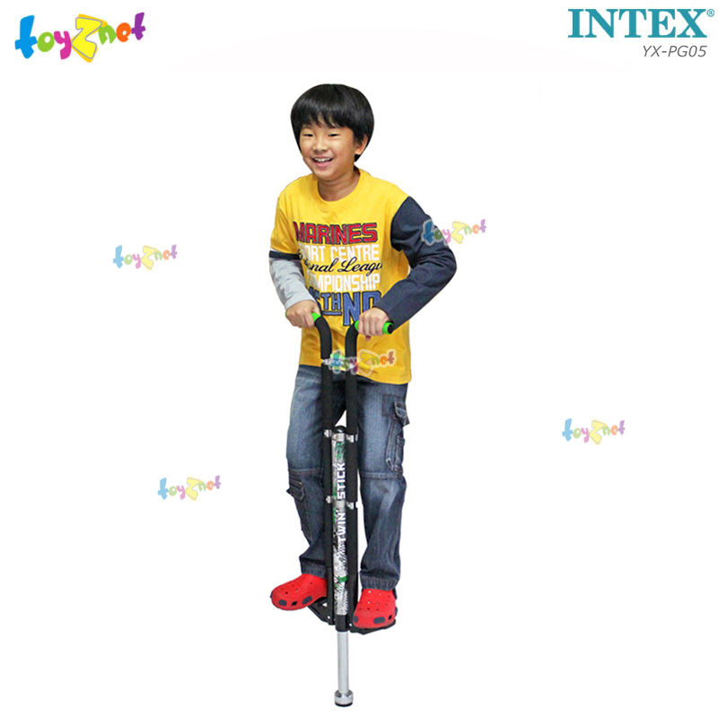 ส่งฟรี ขากระโดด โพโก้ สติ๊ก รุ่น YX-PG05