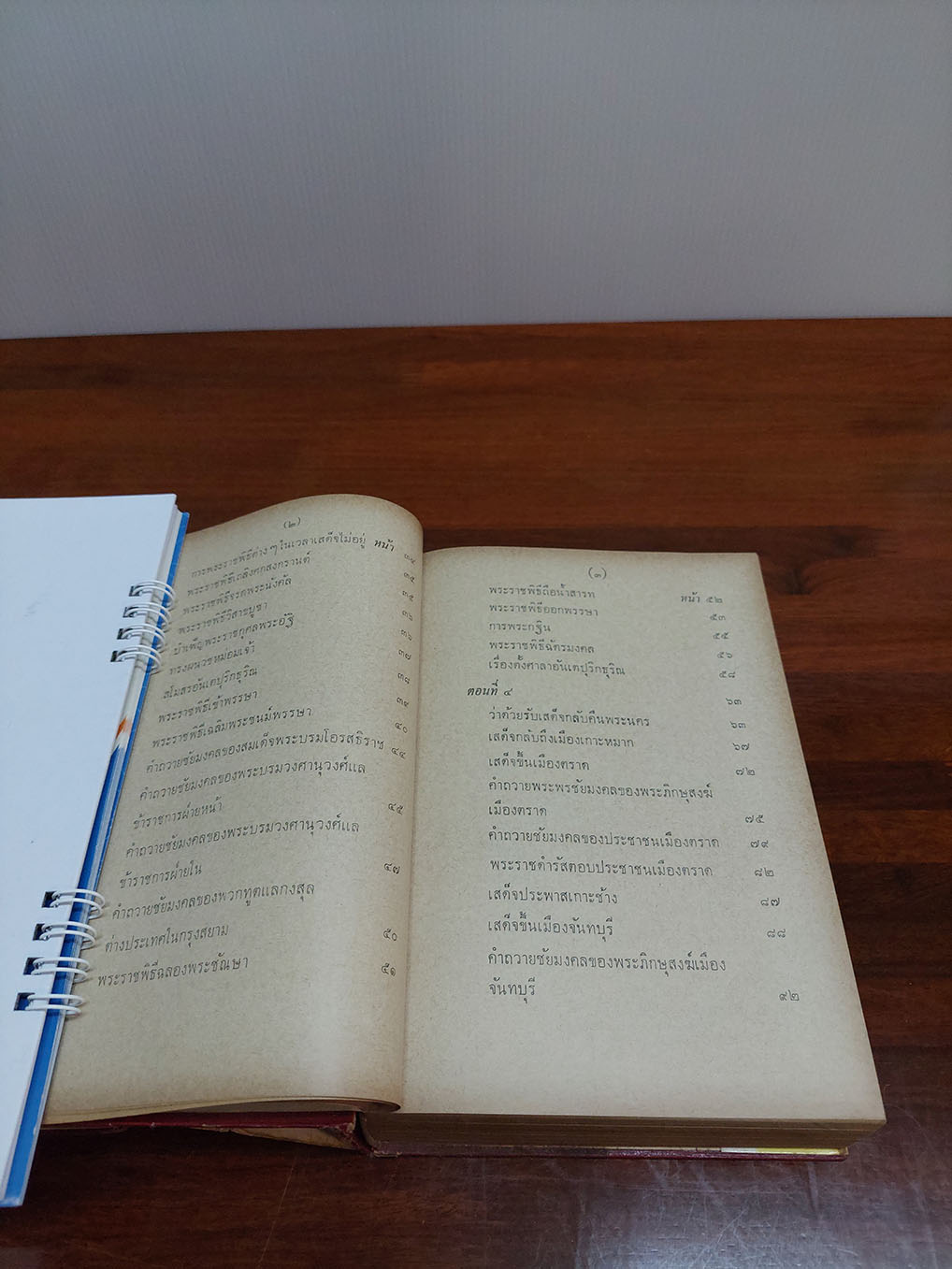 ไกลบ้าน(2 เล่ม)