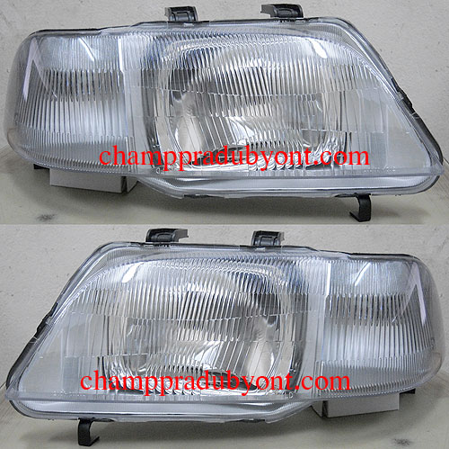 ไฟหน้า HONDA CITY 96-98