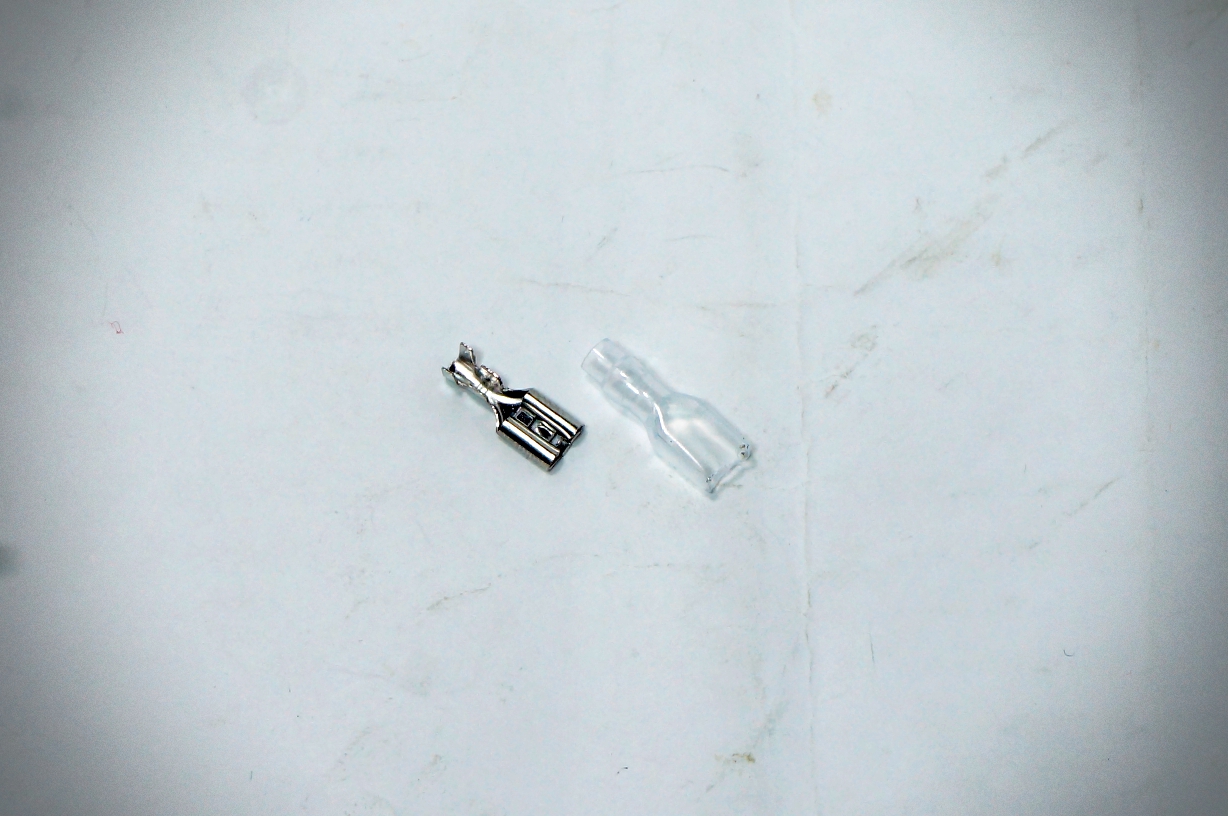 5.2mm terminal connector