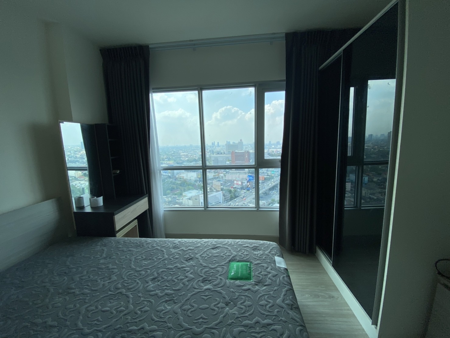 แอสปาย งามวงศ์วาน - ASPIRE NGAMWONGWAN