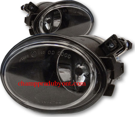 ไฟตัดหมอก สปอร์ตไลท์ BMW 3 SERIES E46 02-05
