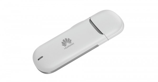 4G LTE/USB adapter (Huawei E3131s-2) for Live shell