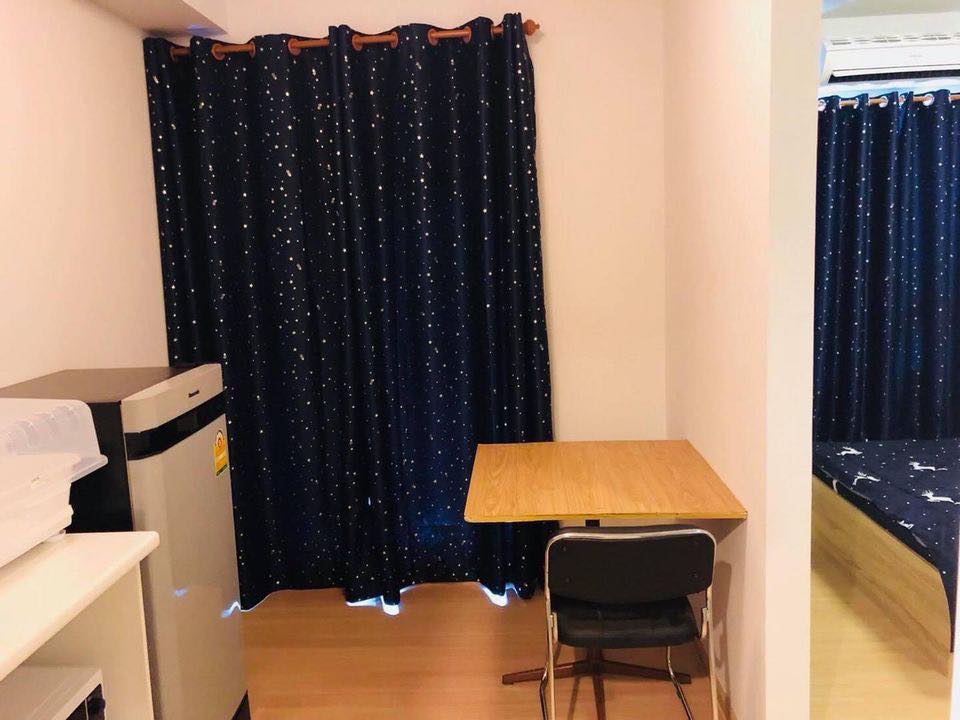 พลัมคอนโด สามัคคี - PLUM CONDO SAMAKKHI