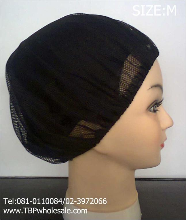 HF-006===ราคาส่ง 20 บาทต่อใบ ขั้นต่ำ 100 ใบ หมวกตาข่ายล้วน SIZE:M เส้นผ่าศูนย์กลาง10นิ้ว สีขาวและสีดำ สนใจติดต่อ 081-0110084,02-3972066