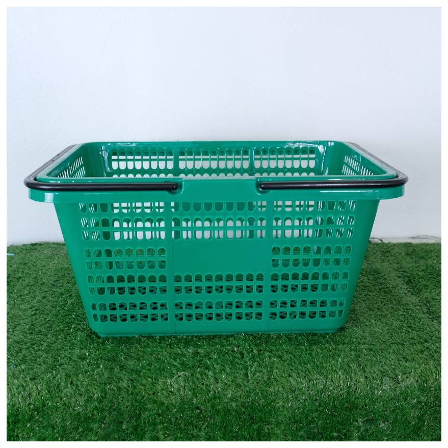 ตะกร้าหูหิ้ว No.053 หวาน (PT)