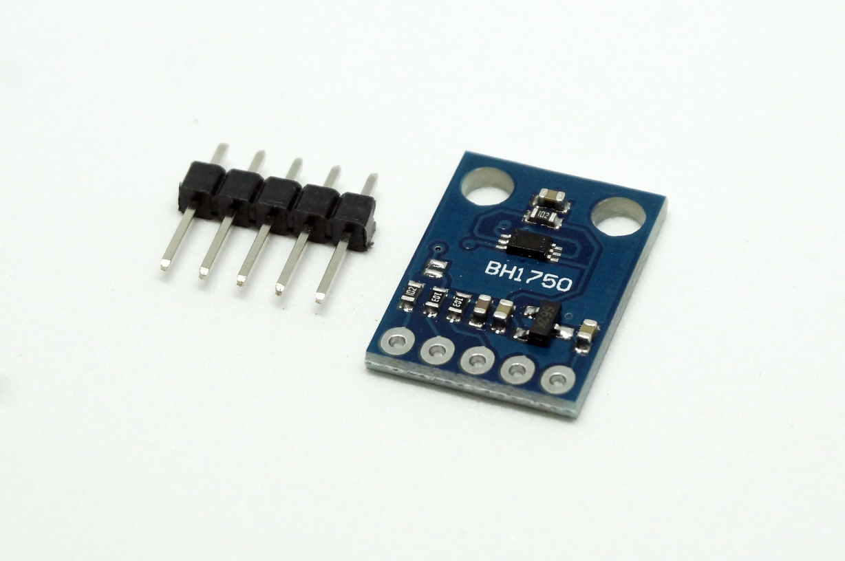 GY-302 Light Intensity Light Module