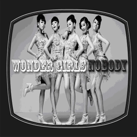 [PRE-ORDER] WONDER GIRLS - THE WONDER YEARS : TRILOGY