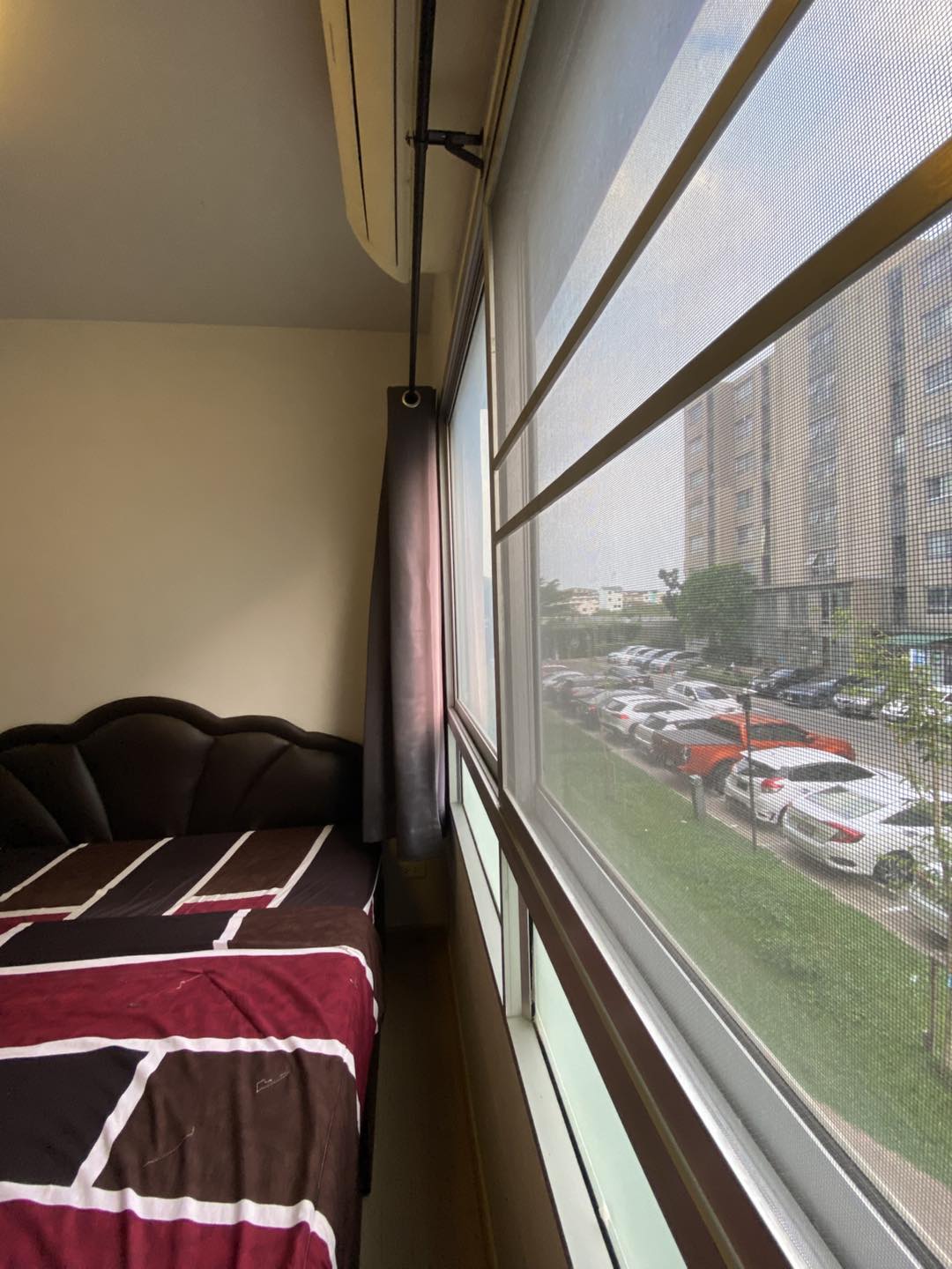 พลัมคอนโด สามัคคี - PLUM CONDO SAMAKKHI (VIP) ขายพร้อมผู้เช่า